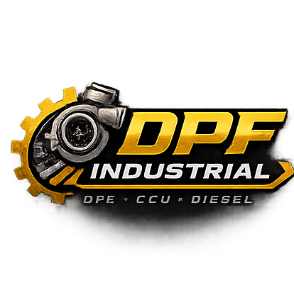 Diagnostyka dpf dla maszyn budowlanych i przemysłowych